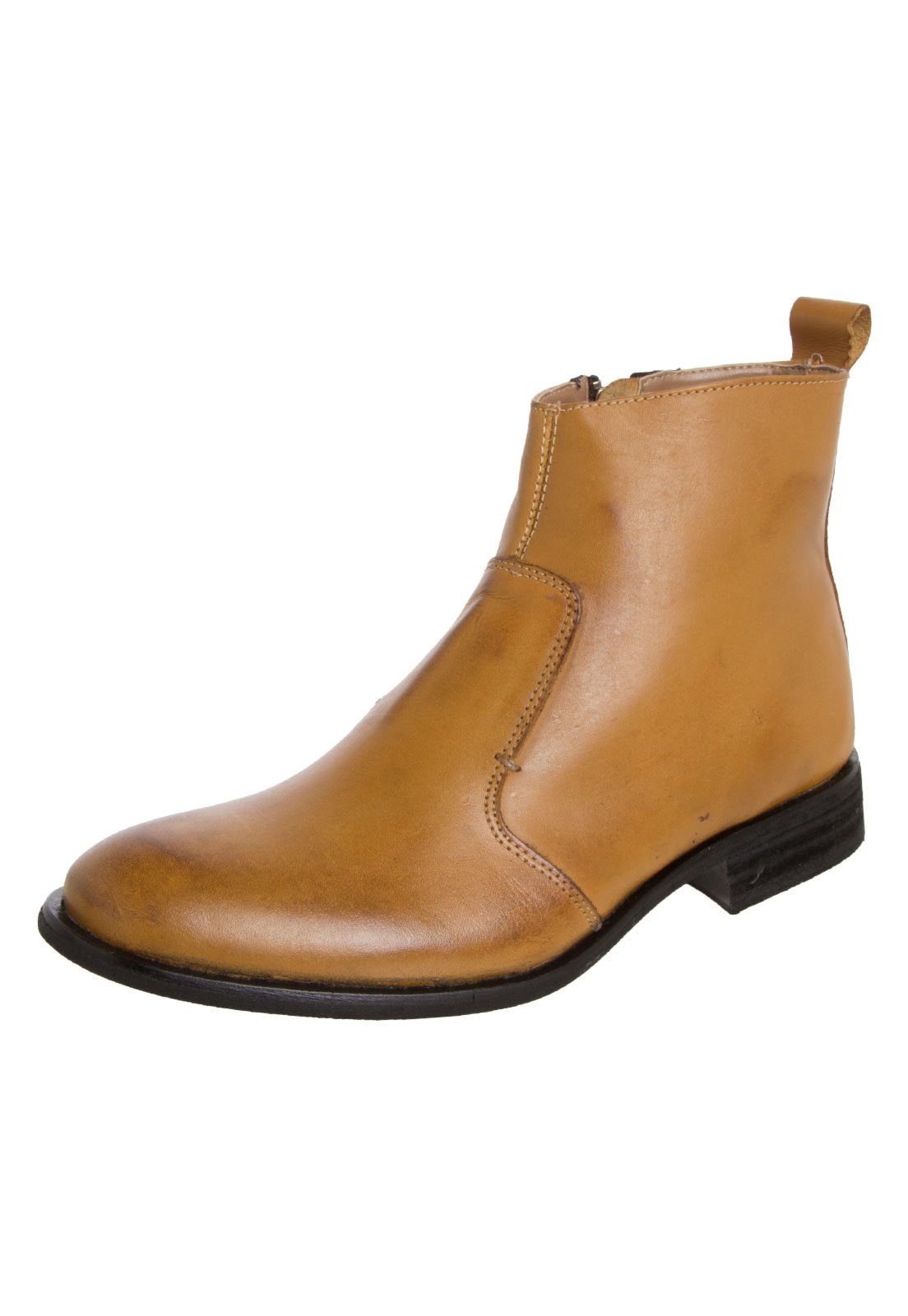 Bota clearance chelsea cavalera