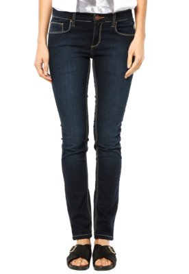 Calça jeans cavalera fashion feminina