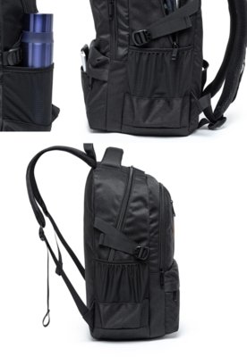 Mochila Cavalera Resistente Escolar Notebook Reforçada Uso Diário