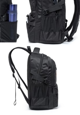 Mochila Cavalera Resistente Escolar Notebook Reforçada Uso Diário