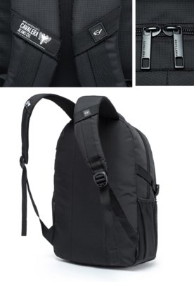 Mochila Cavalera Ruck Executiva Cinza/Azul