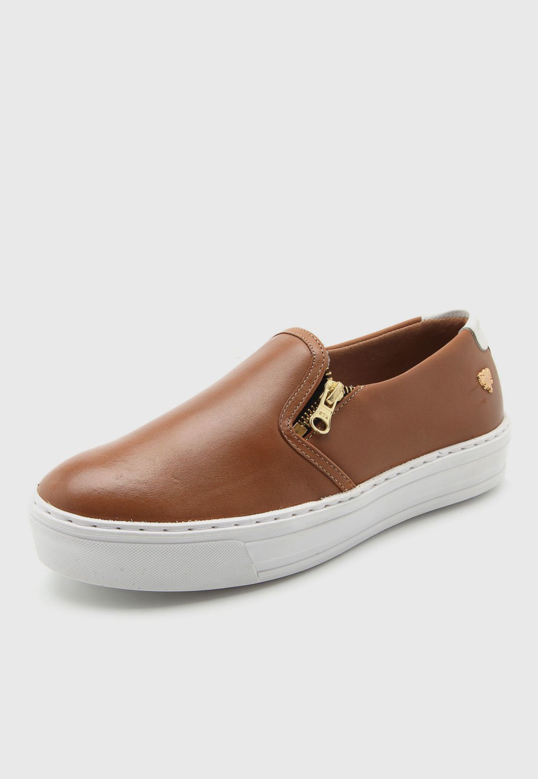 slip on cavalera feminino