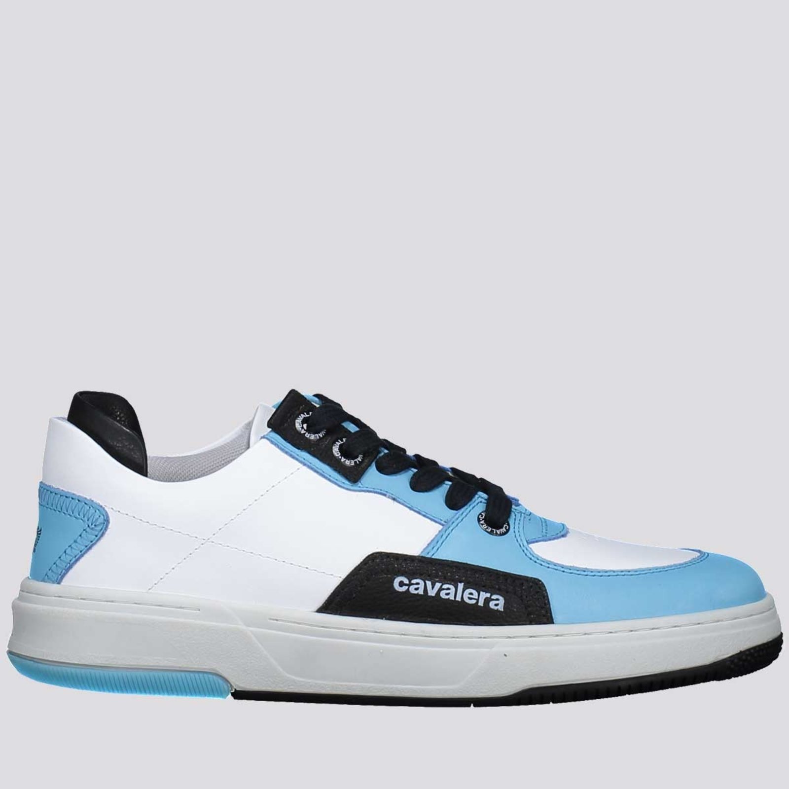 TENIS CAVALERA BLOCKCOLOR LOW 59.11.0284 - TENIS CAVALERA BLOCKCOLOR LOW -  CAVALERA