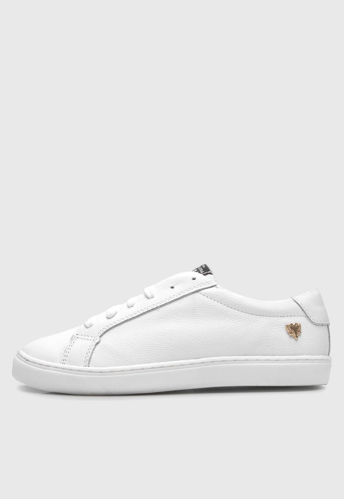 tenis cavalera branco