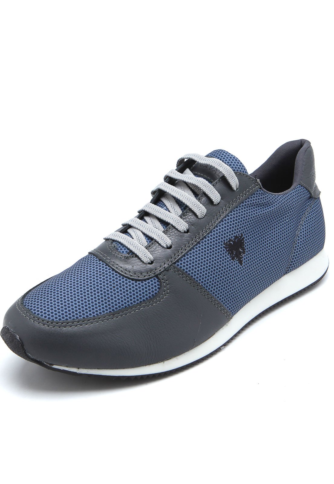 tenis cavalera jogging