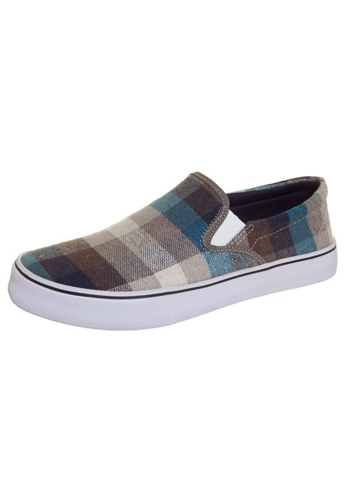 slip on cavalera masculino