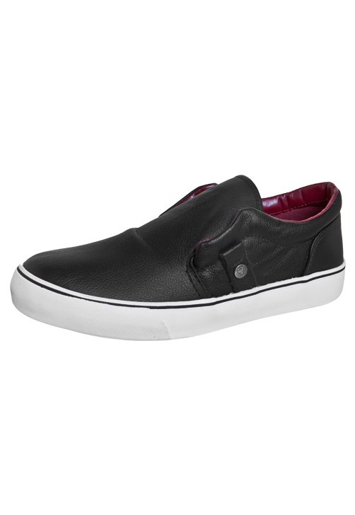 slip on cavalera masculino