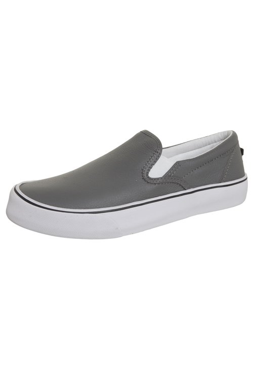 sapato slip on masculino