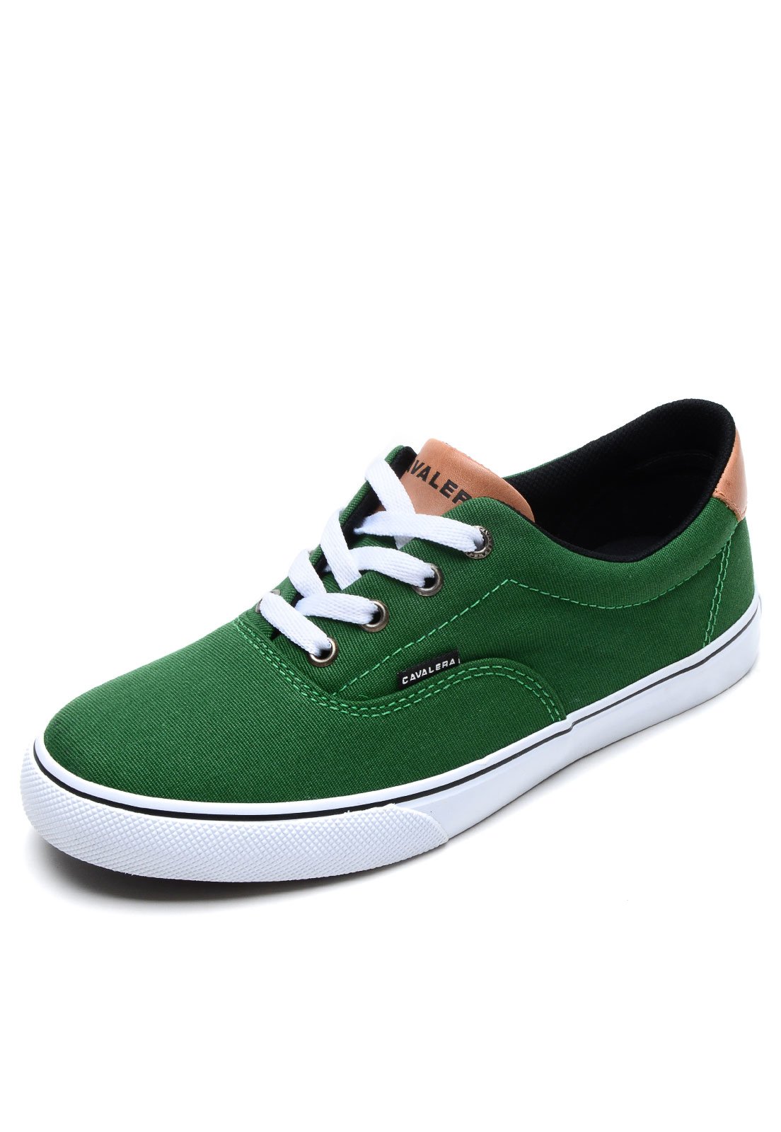 Tenis cheap cavalera verde