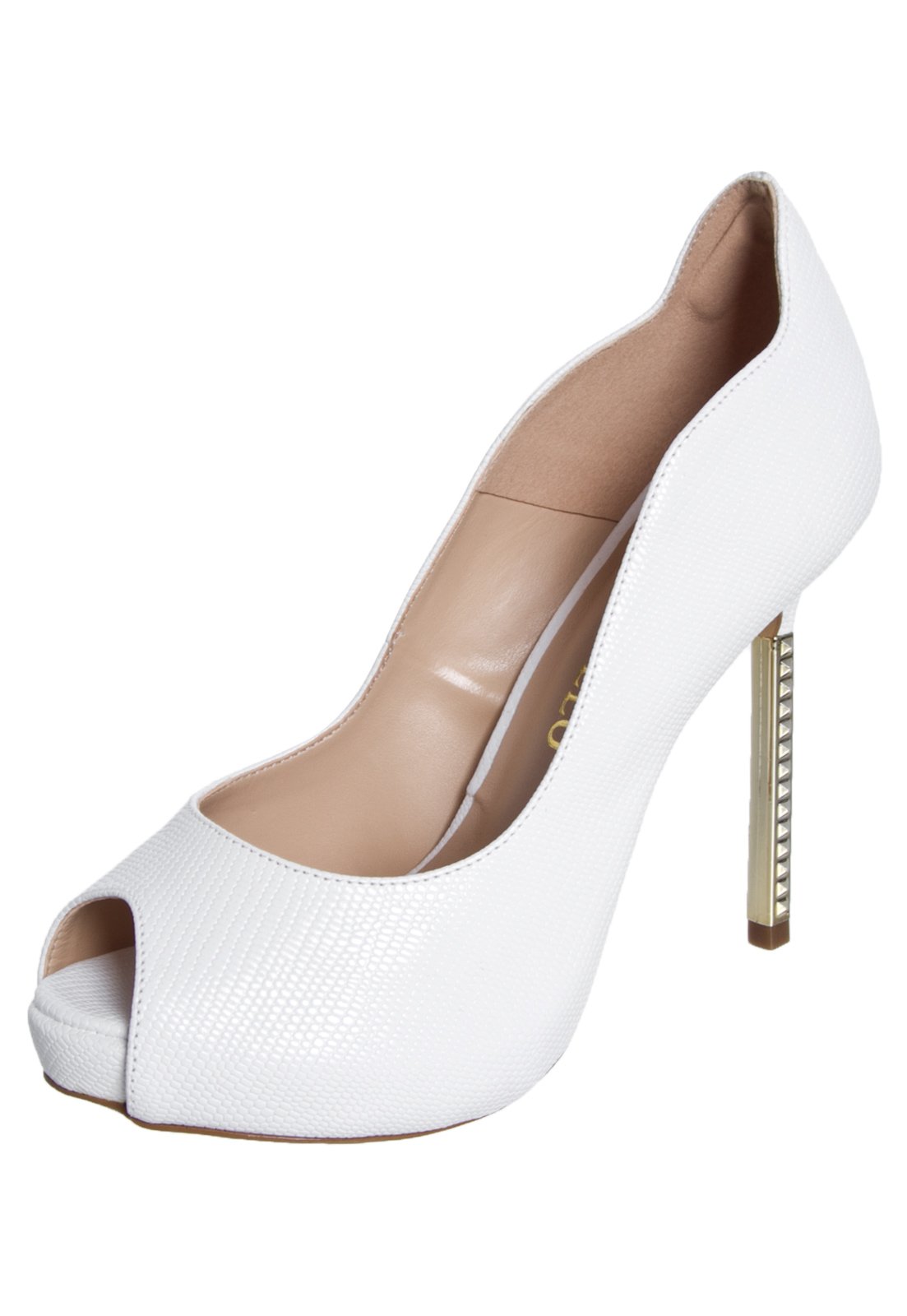 peep toe cecconello