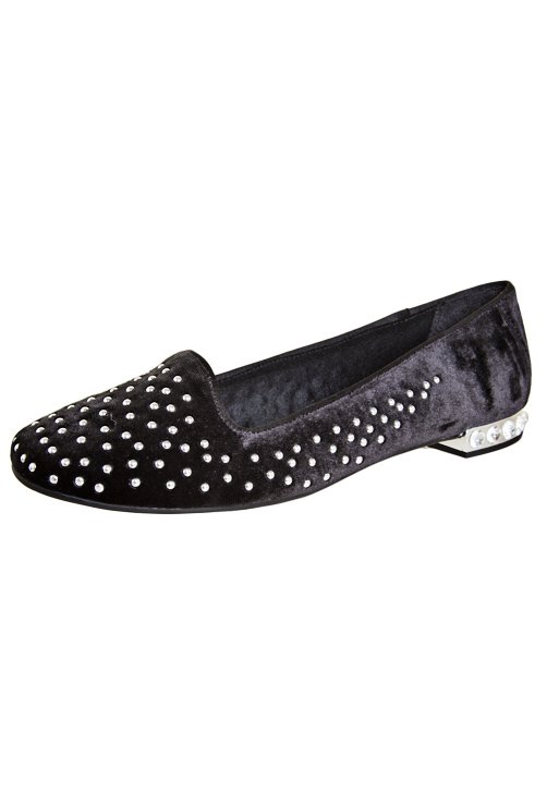 slipper com salto