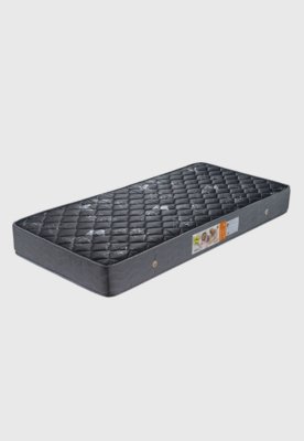 Colchão De Viúva Majestade Orthopedic D-26 198X108X20 Preto Celiflex é boa?