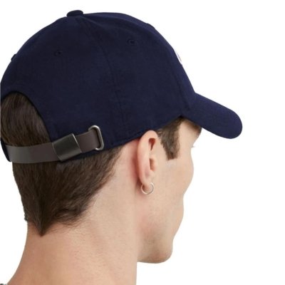 Boné Champion Script - BLACK