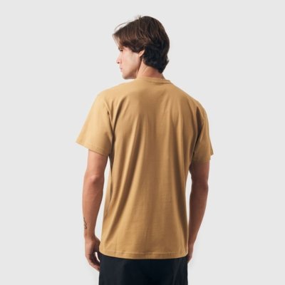 CAMISETA CHAMPION ATHLETIC SCRIPT LOGO INK