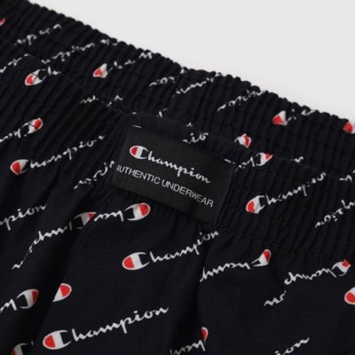 CUECA SAMBA CANÇAO CHAMPION SCRIPT PRINT