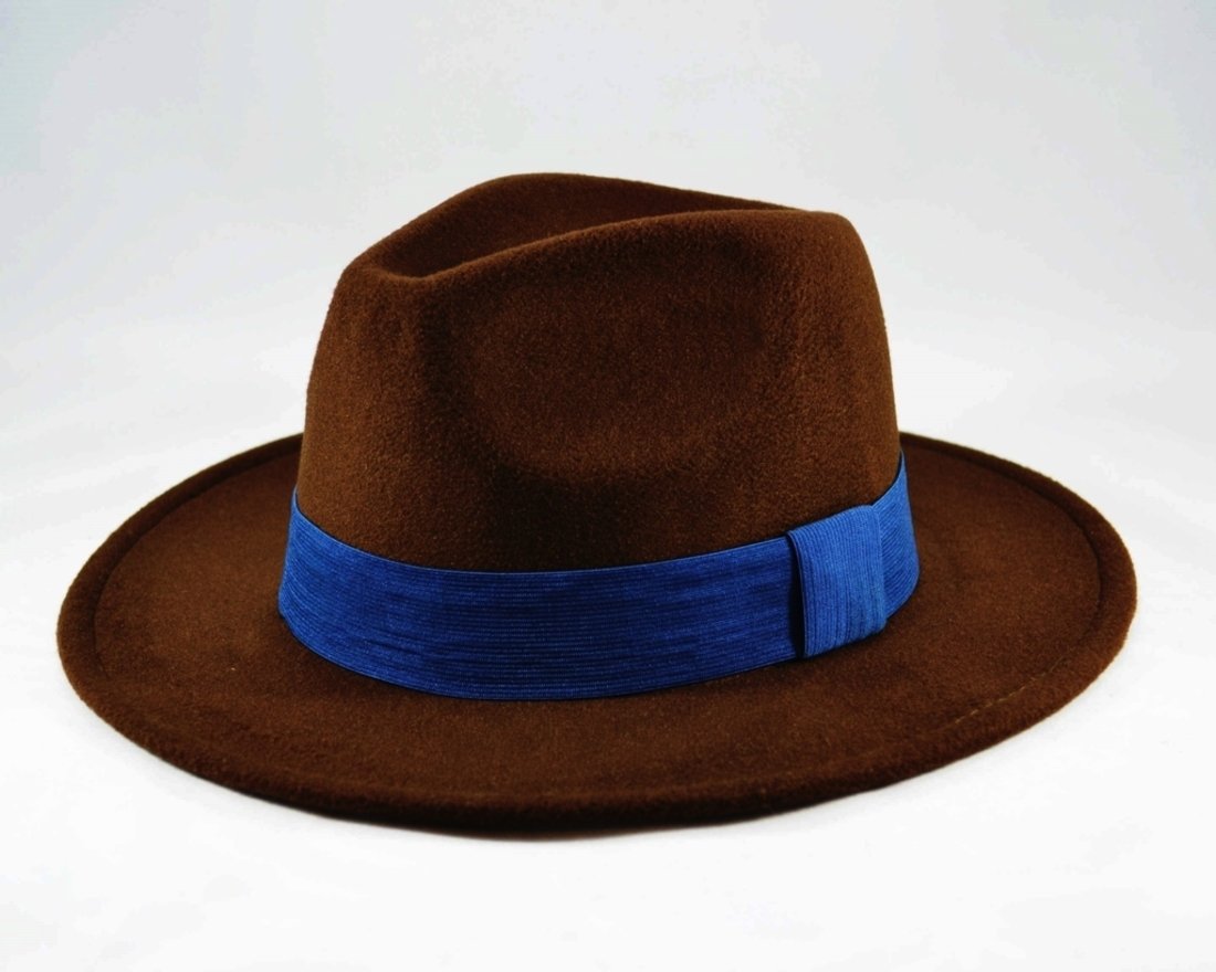 Chapelaria Vintage - Onde comprar e como usar chapéus 