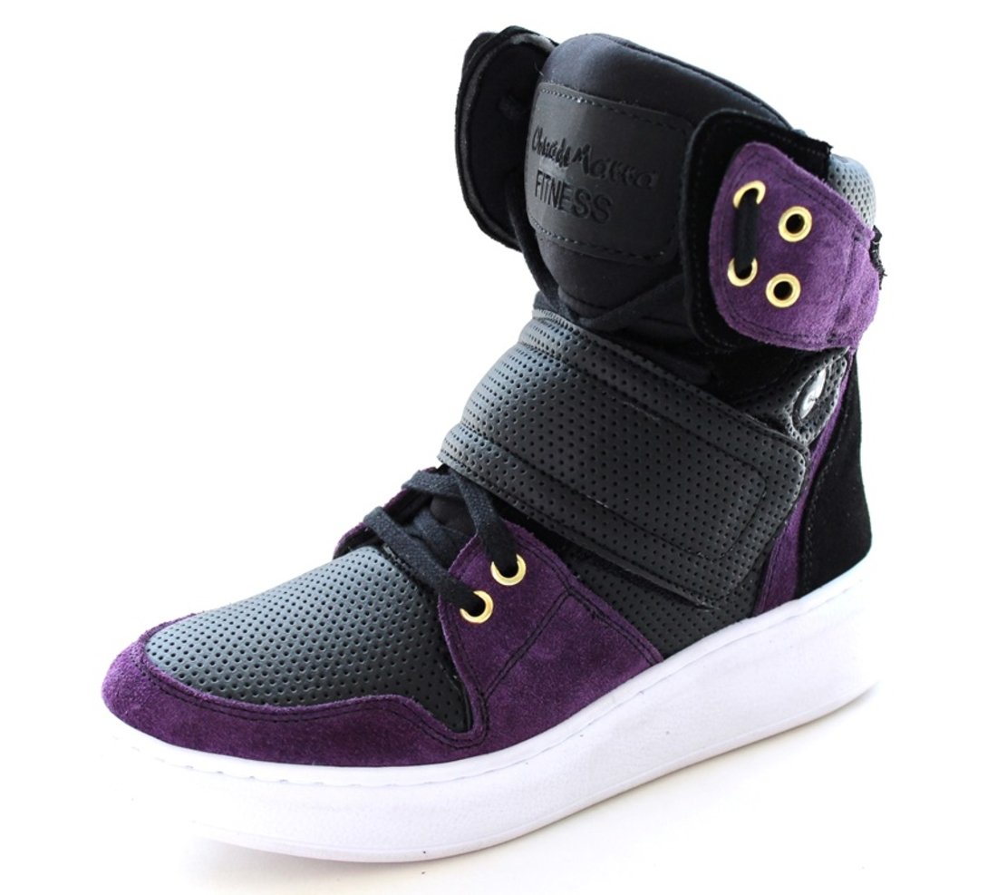 tenis bota fitness feminino