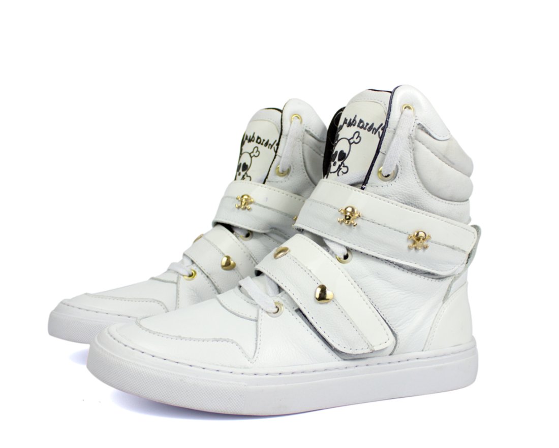 tenis sneaker fitness