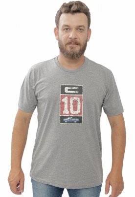Camiseta Cheiro de Gasolina C10 Mescla Menor preço em Camiseta Cheiro de Gasolina C10 Mescla