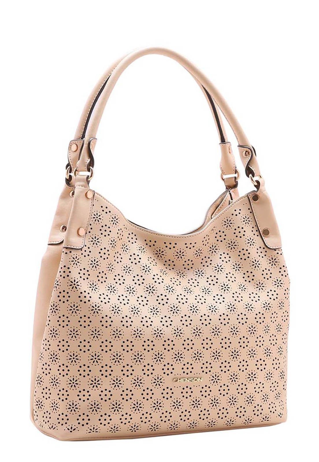 leather hobo bolsa pattern