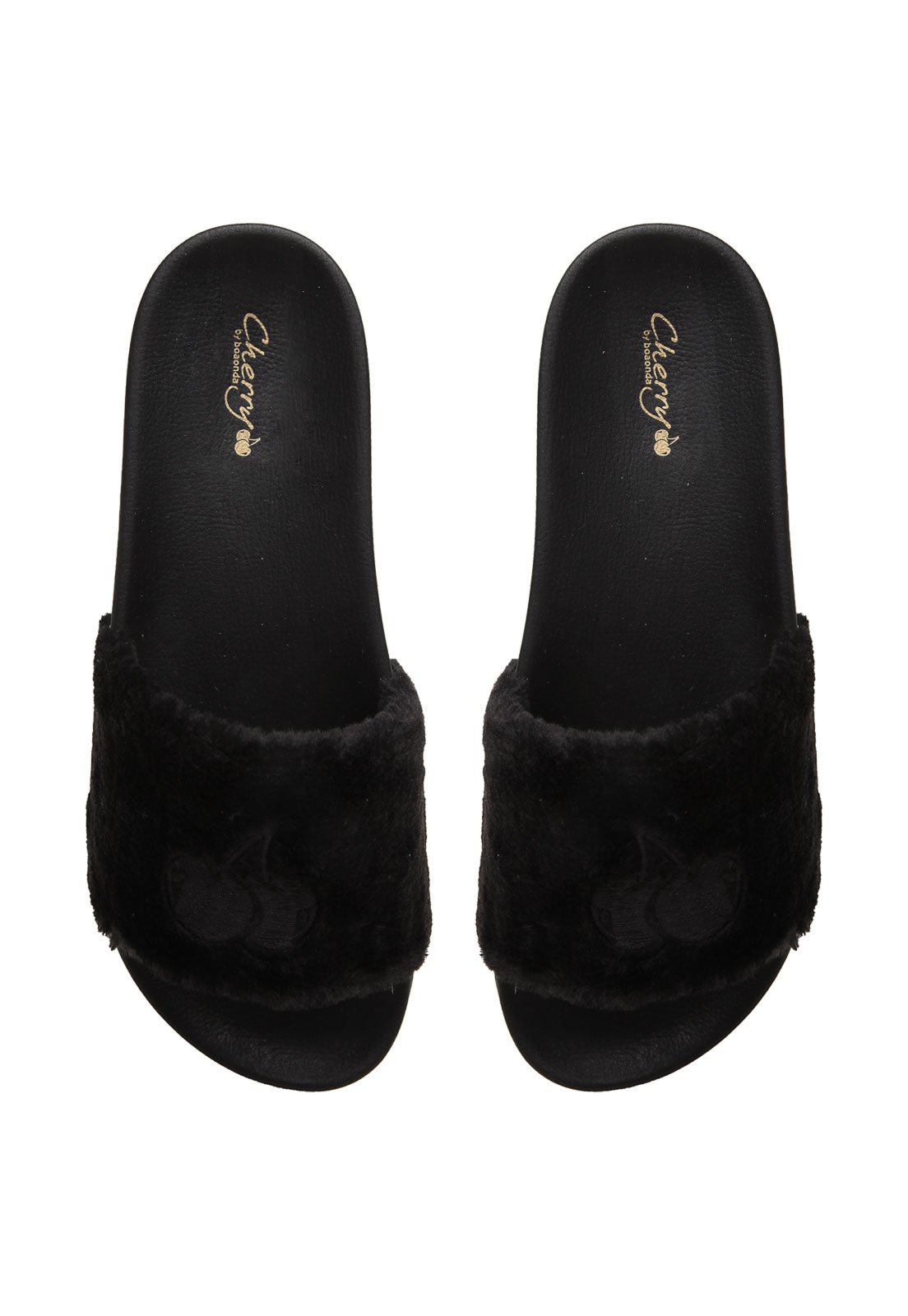 chinelo slide boa onda