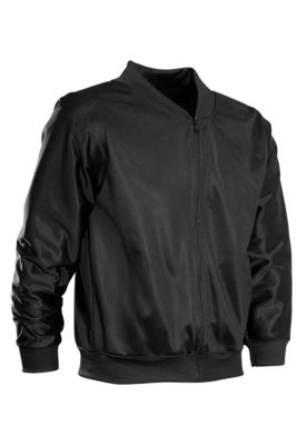 Jaqueta Bomber Chess Clothing Black é boa?