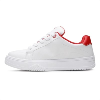 Tênis Chilli Beans Basic Feminino Branco