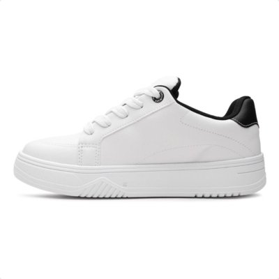 Tênis Chilli Beans Basic Feminino Branco
