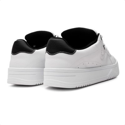 Tênis Chilli Beans Basic Feminino Branco