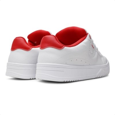 Tênis Chilli Beans Basic Feminino Branco