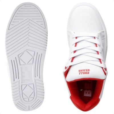 Tênis Chilli Beans Basic Feminino Branco