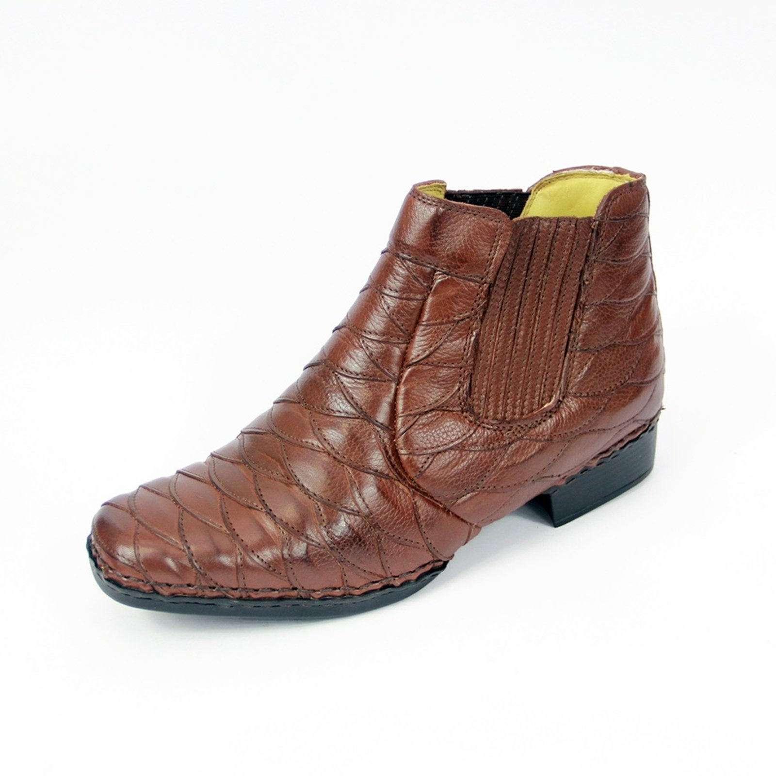 bota ride skateboard vegan marrom