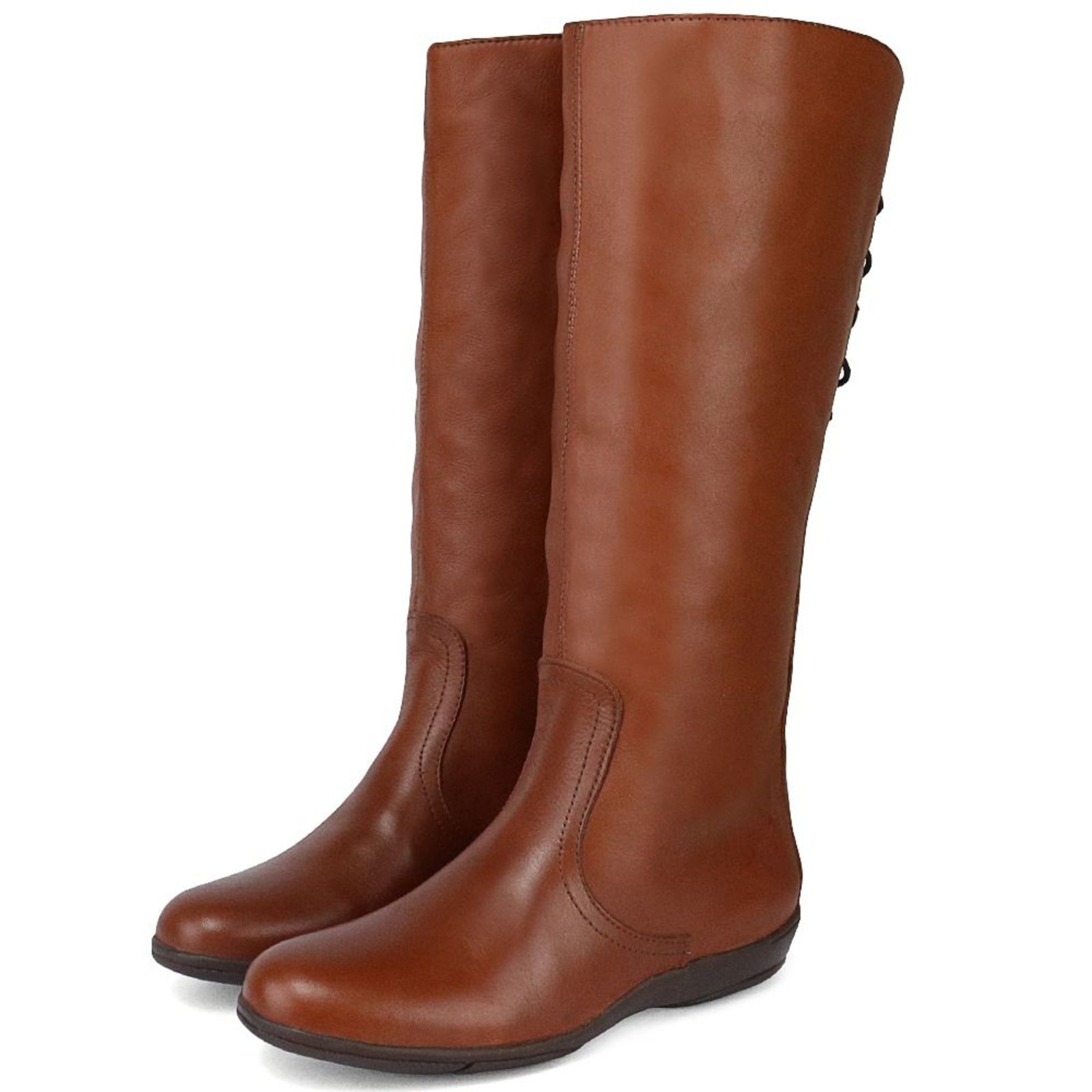 dafiti botas montaria couro