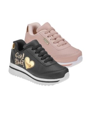 Sapatos feminino fashion dafiti