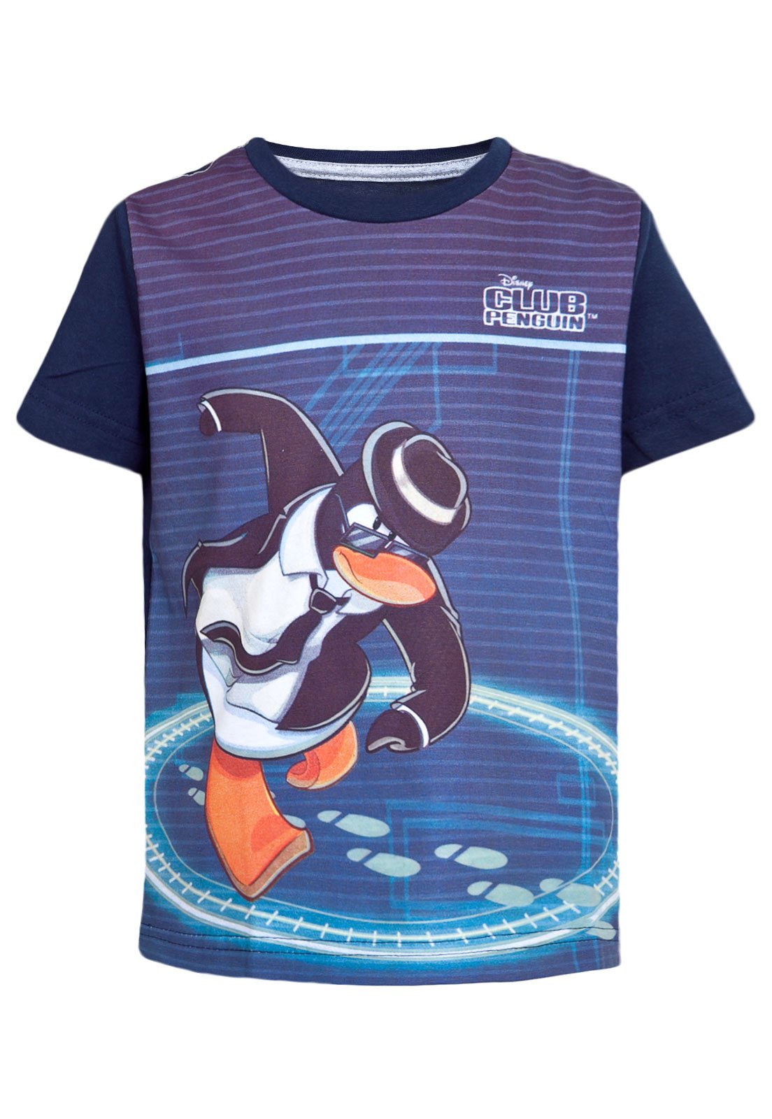 quero jogar - Socially Awesome Penguin