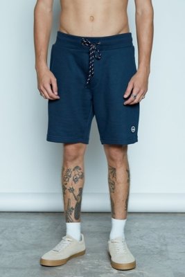Bermuda Moletom Normcore Coke