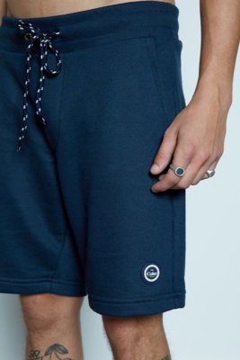 Bermuda Moletom Normcore Coke