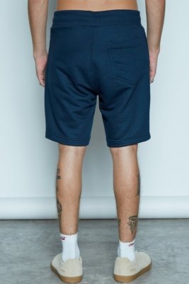 Bermuda Moletom Normcore Coke