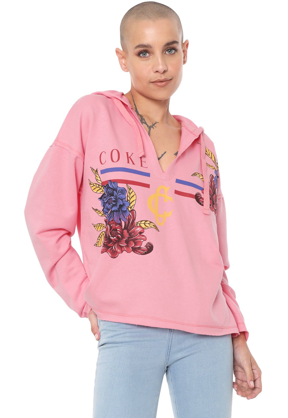 hot topic moletom com capuzs womens