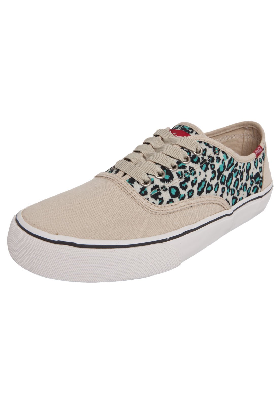 Tenis coca best sale cola animal print