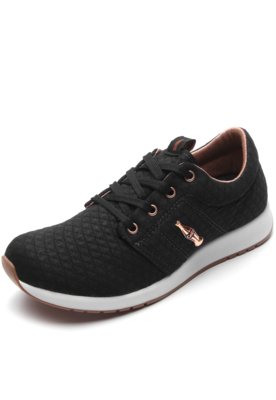 Tênis Coca Cola Shoes Logo Preto é boa?