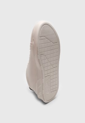 Tênis Material Resistente Coca Cola Lander Town Branco