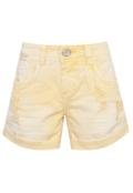 Amarelo
