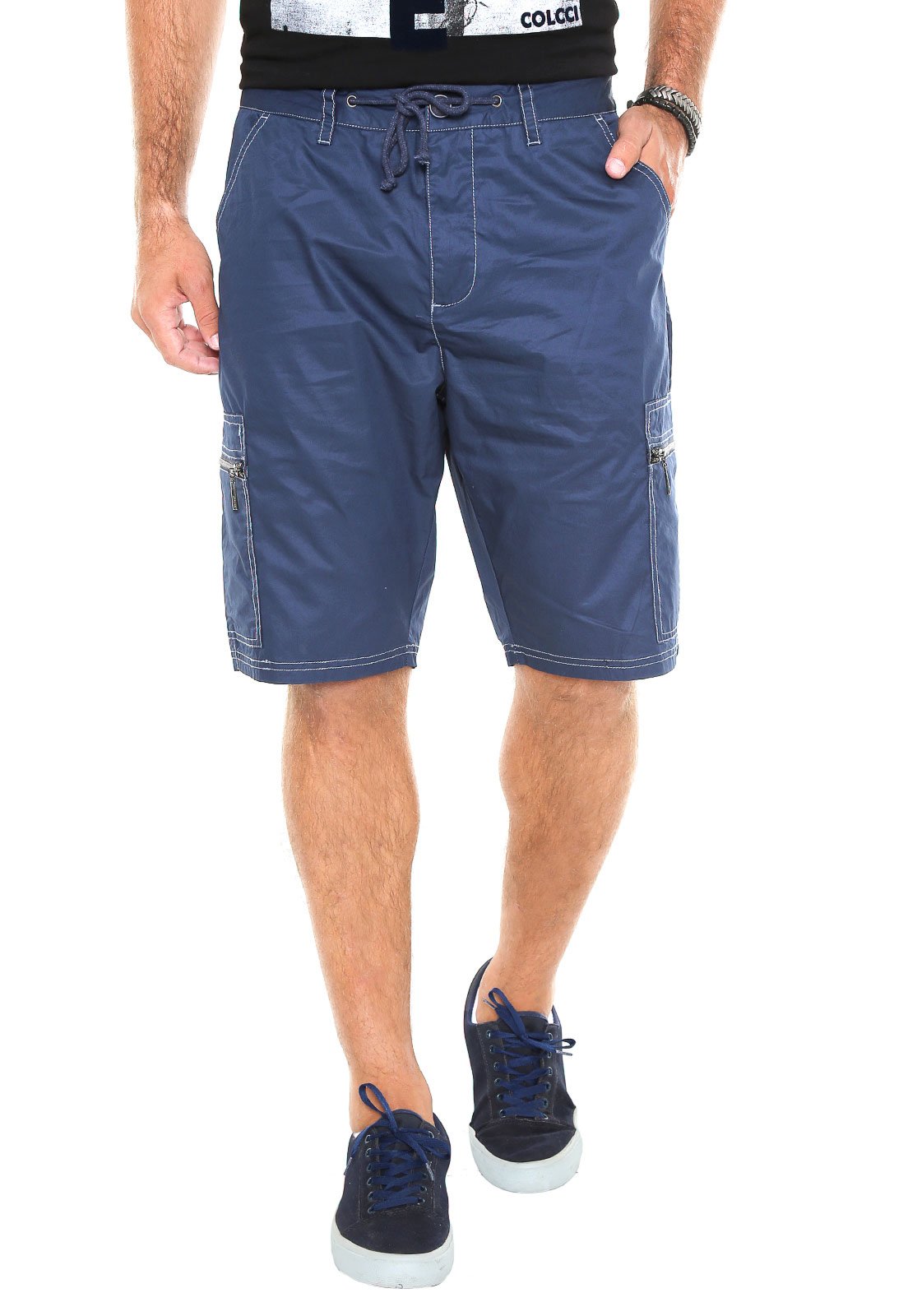 bermuda colcci cargo
