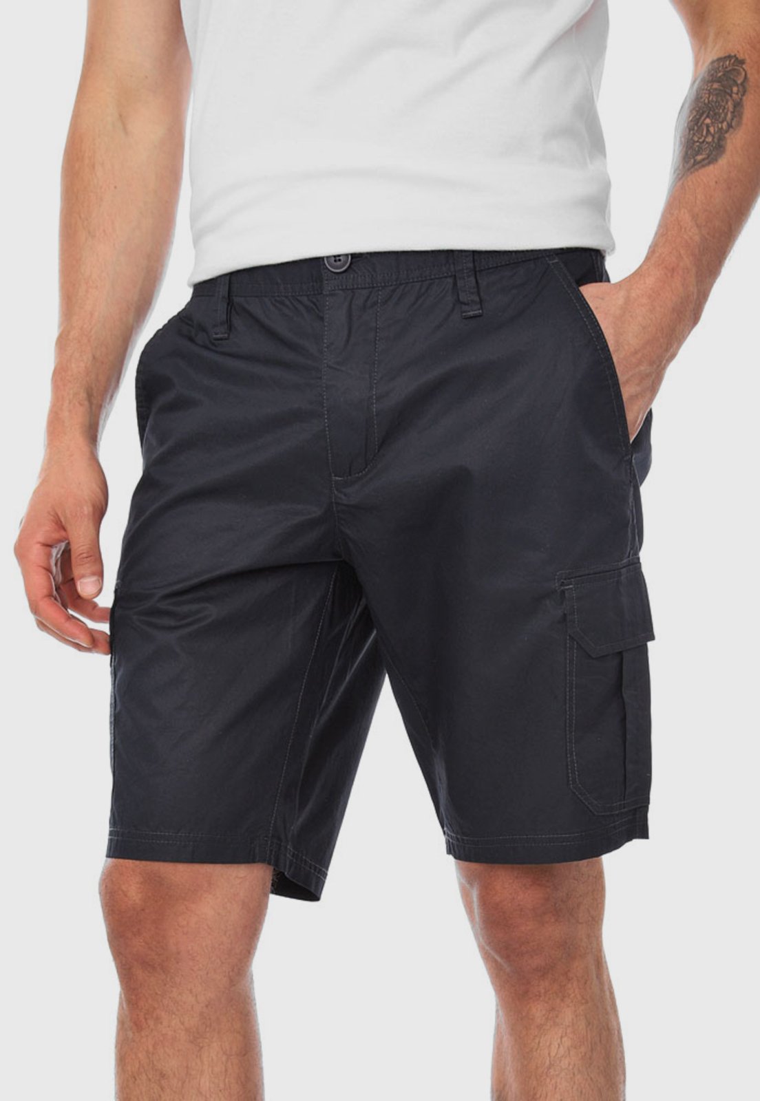 bermuda colcci cargo