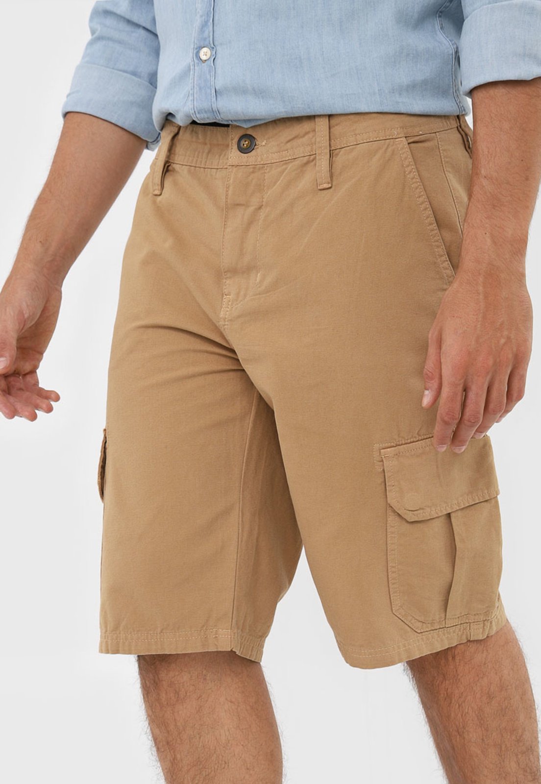 bermuda colcci cargo