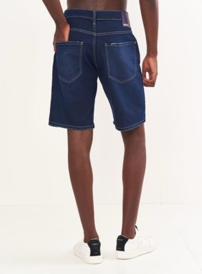 Bermuda Jeans Colcci Davi