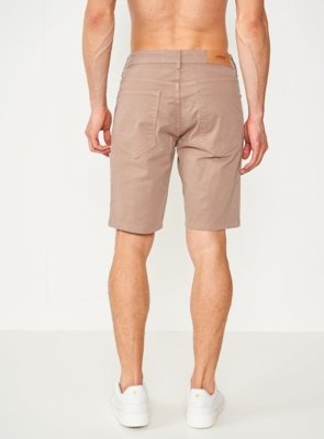 Bermuda Sarja Davi Slim