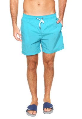 Bermuda Água Colcci Color Azul é boa?