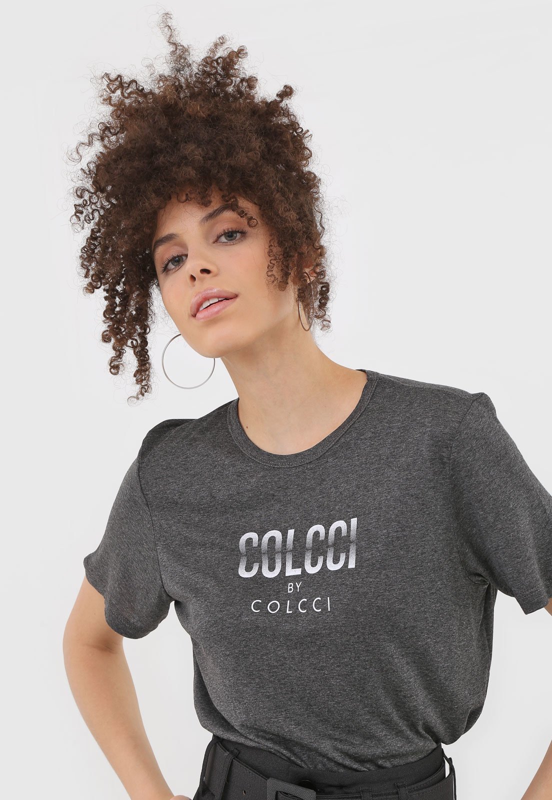 blusa da colcci